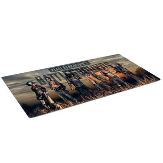 Lót chuột GAME S1 lớn (30cm x 70cm)