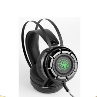 Tai Nghe N61 Led