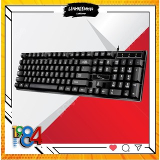 Bàn phím Q17 giả cơ game chuyên dụng