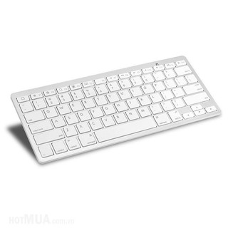 [Loai I] Bàn phím bluetooth Mini KB - A6