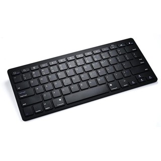[Loai I] Bàn phím bluetooth Mini KB - A6