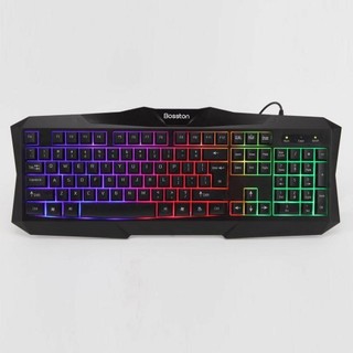 Bàn phím Bosston X19 LED NỀN