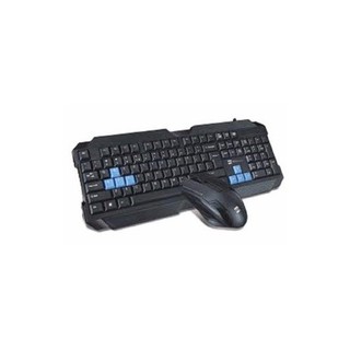 Combo Bàn Phím + chuột R8 1906
