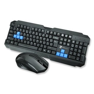 Combo Bàn Phím + chuột R8 1906