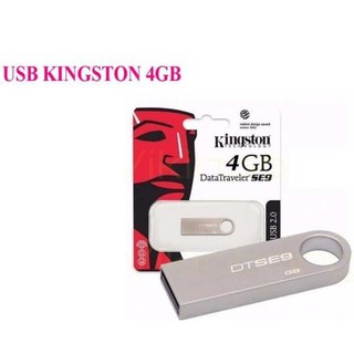 USB 4G Kington SE9