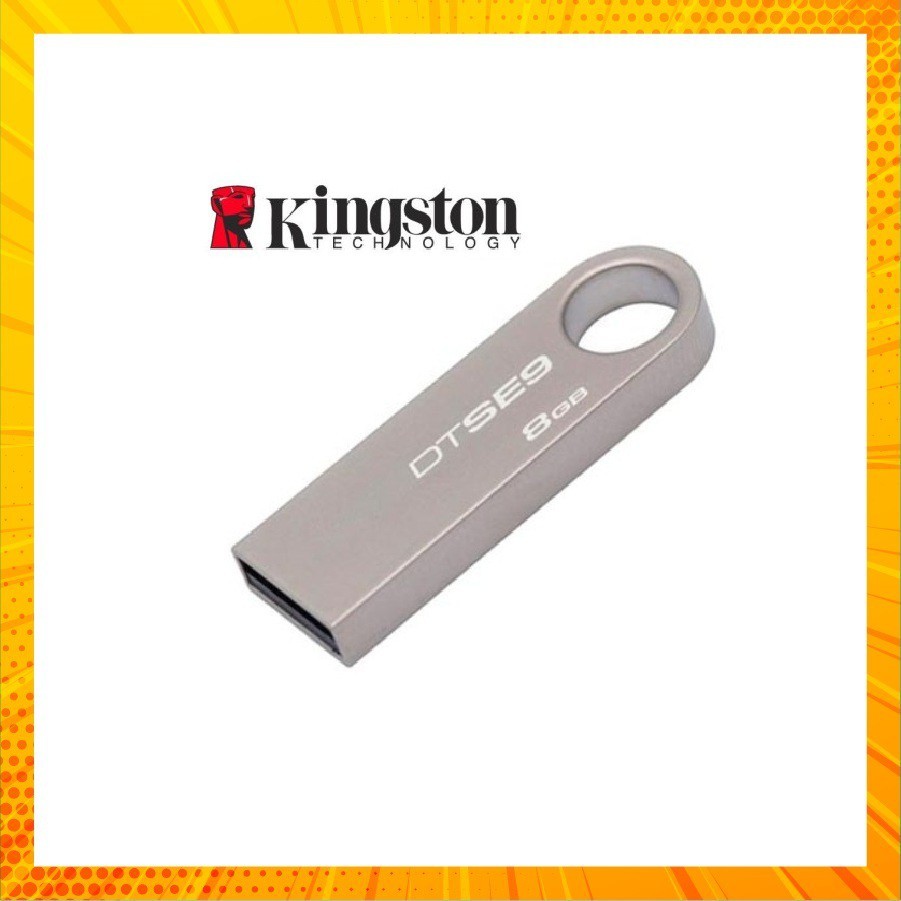 USB 8G Kington SE9