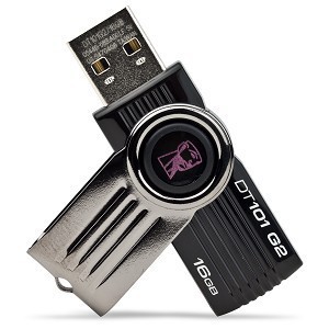 USB DT101 G2 16GB