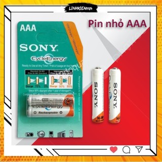 PIN SẠC SON-Y CYCLEENERGY 3A 4600mAh