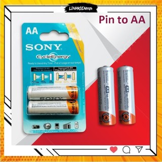 PIN SẠC SON-Y CYCLEENERGY 2A
