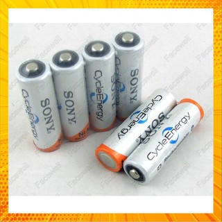 PIN SẠC SON-Y CYCLEENERGY 2A