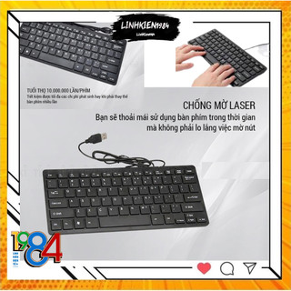 PHÍM BOSSTON MINI K1000