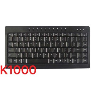 PHÍM BOSSTON MINI K1000