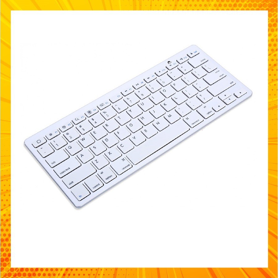Bàn phím bluetooth Mini KB - A6