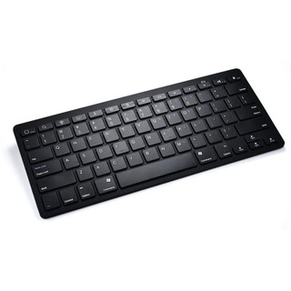 Bàn phím bluetooth Mini KB - A6