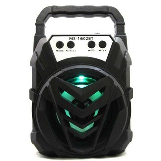 LOA BLUETOOTH XÁCH TAY