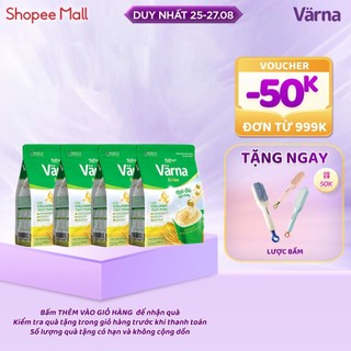 Combo 4 túi Ngũ cốc dinh dưỡng Värna Calcium