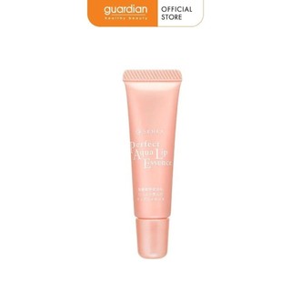 Tinh chất dưỡng môi senka cấp ẩm & ngừa khô, nẻ môi perfect aqua lip essence 10gr