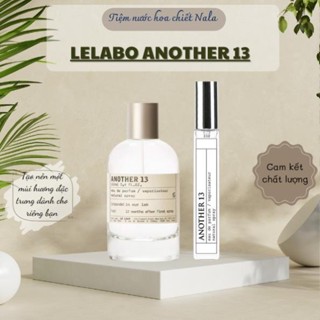 Nước hoa unisex Le Labo Another 13 EDP Chai 100ml
