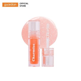Son Dưỡng Charmiss Show Me Your Love Glitter Lip Gloss 2.5g