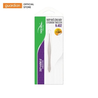 Nhíp vỉ giấy n-402 kềm nghĩa
