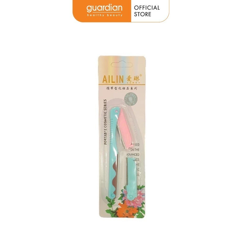 Bộ Tỉa Chân Mày Sb5401 Thiên Kiều