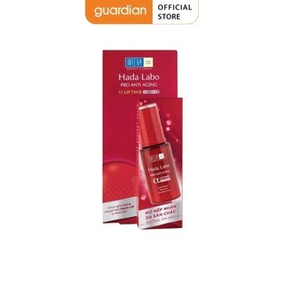 Tinh Chất Pro Anti Aging A Lifting Essence Hada Labo 30Gr
