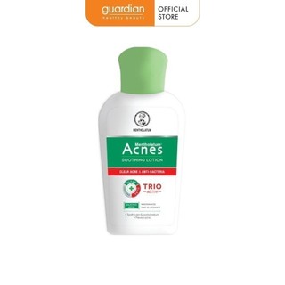 [Take-out] Dung dịch dịu da kháng khuẩn Acnes Soothing Lotion 90ml