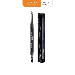 Chì Kẻ Mày Maybelline Define & Blend Light Brown Nâu Sáng 0,16Gr