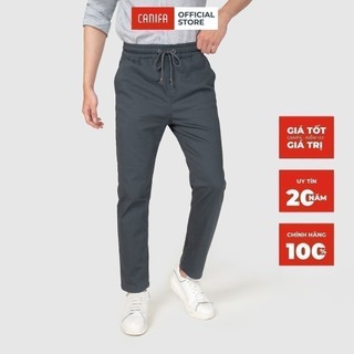 Quần khaki nam CANIFA 8BK21A003