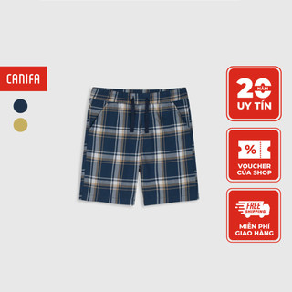 Quần short bé trai 2BS20S008 Canifa