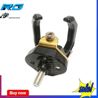 Móc Treo Đồ Xe Máy Nhện Nhiều Màu