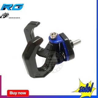 Móc Treo Đồ Xe Máy Nhện Nhiều Màu