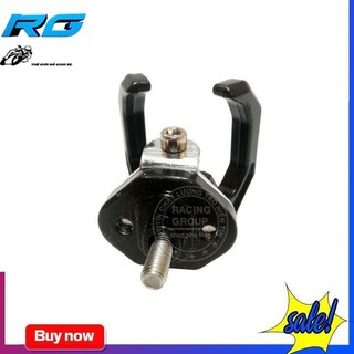 Móc Treo Đồ Xe Máy Nhện Nhiều Màu