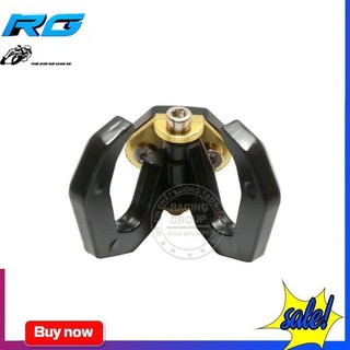 Móc Treo Đồ Xe Máy Nhện Nhiều Màu
