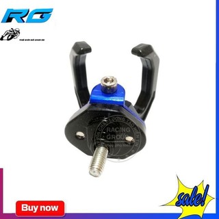 Móc Treo Đồ Xe Máy Nhện Nhiều Màu