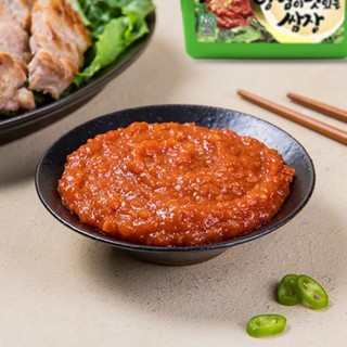 Tương Đậu Trộn Chấm Ăn Liền Hàn Quốc SEMPIO