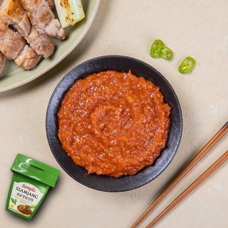 Tương Đậu Trộn Chấm Ăn Liền Hàn Quốc SEMPIO