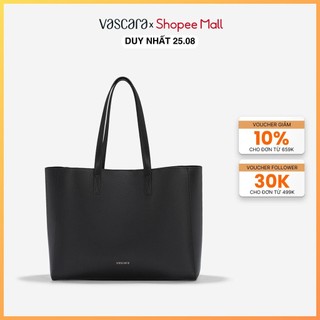 Vascara laptop oversize tote bag - tot 0140