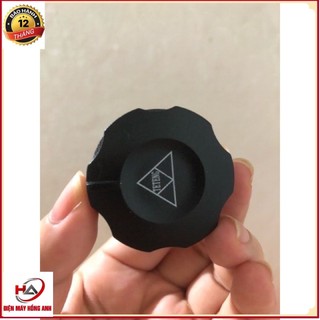 Núm vặn nhiệt độ bếp chiên nhúng điện