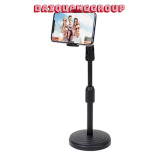 Giá Đỡ Điện Thoại Xem Video, Livestream, Chụp Hình, Quay Video 360 T2