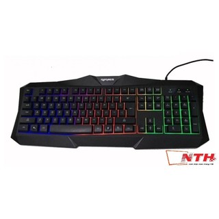 Bàn phím Led chuyên Game RDRAGS X19