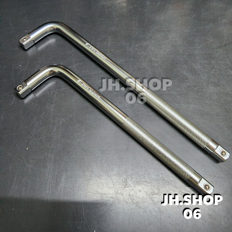 cần cong tuýp 1/2 kapusi japan đủ size (10inch, 12inch)