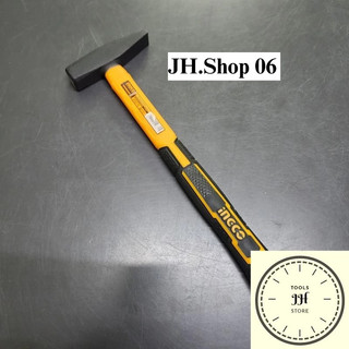 200g búa đinh đầu dẹp & vuông ingco hmh880200