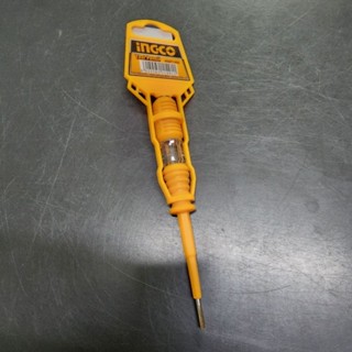 140mm Bút thử điện INGCO HSDT1408