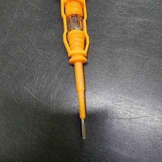 140mm Bút thử điện INGCO HSDT1408