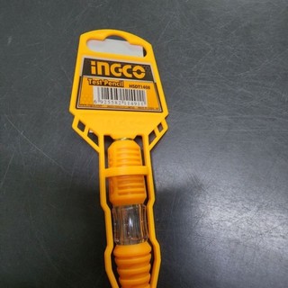 140mm Bút thử điện INGCO HSDT1408