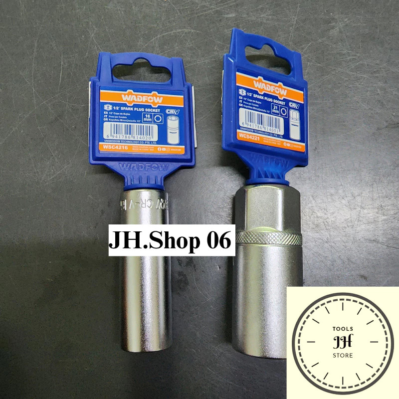 tuýp bugi 1/2 16mm 21mm Wadfow đủ size