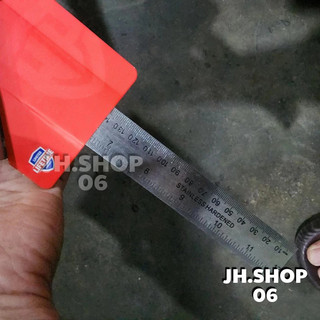 12" (300mm) Thước ke góc có thủy Workpro WP264002