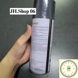 sơn xịt win TOA chính hãng (màu xám 220)