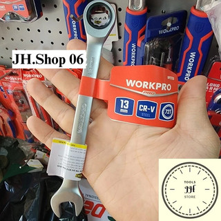 Cờ lê tự động WORKPRO đủ size hàng chính hãng usa